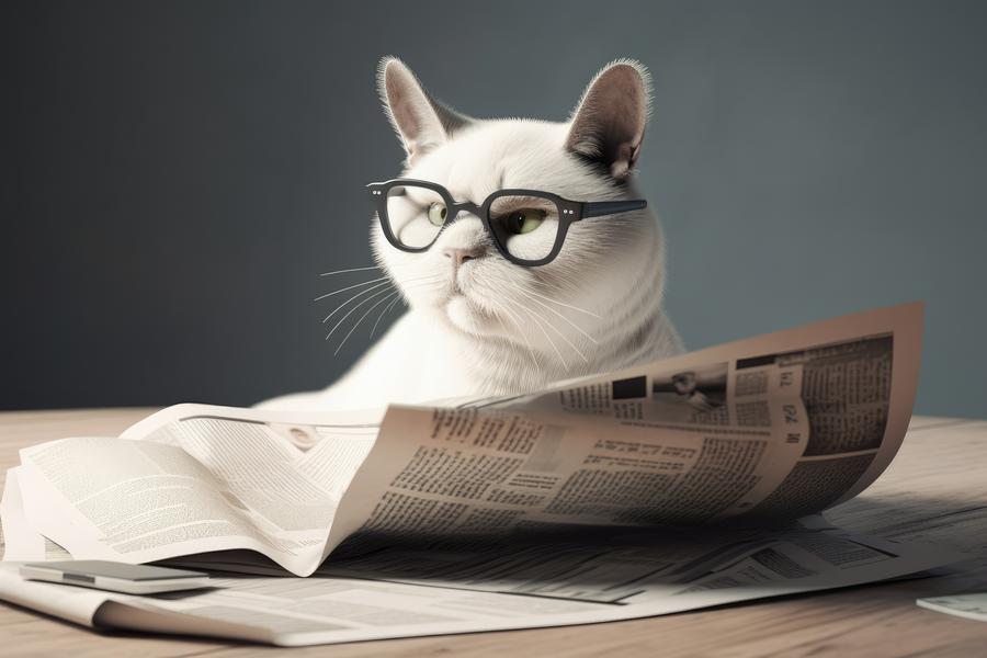 Never Show Me News I Don't Want To See